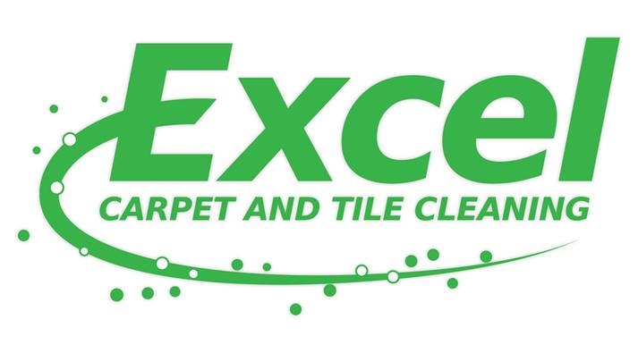Excel Carpet and Tile Cleaning's Logo