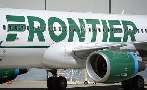 Frontier Airlines's Logo