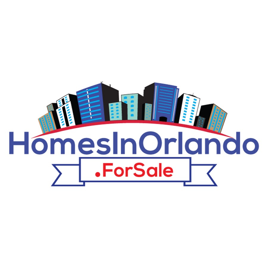 The Homes In Orlando Team | Brenden Rendo's Logo
