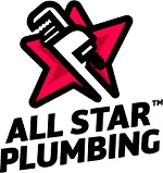 All Star Plumbing's Logo