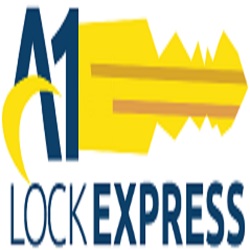 A1 LOCK EXPRESS AUSTIN's Logo