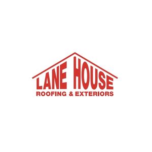Lane House Roofing & Exteriors's Logo