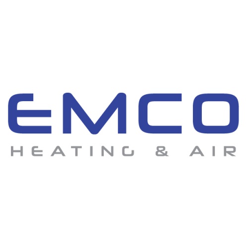 EMCO Heating & Air's Logo
