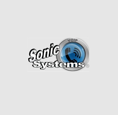 SonicVoIP's Logo