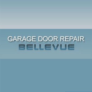 Garage Door Repair Bellevue's Logo