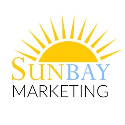Sunbay Marketing's Logo