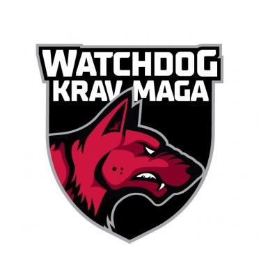 Watchdog Krav Maga's Logo
