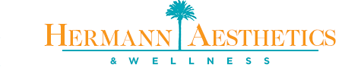 Hermann Aesthetics & Wellness's Logo