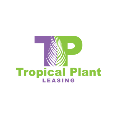Tropical Plant Leasing's Logo