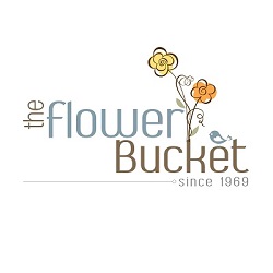 The Flower Bucket's Logo