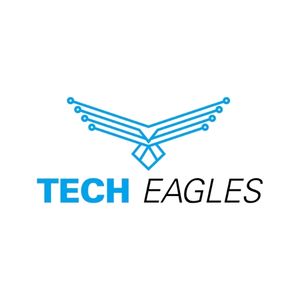 Tech Eagles's Logo