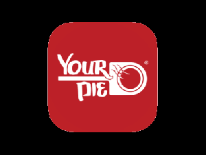 Your Pie | Lumberton's Logo