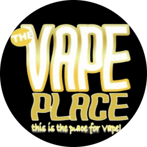 The Vape Place's Logo
