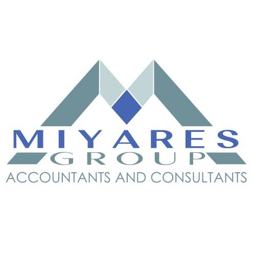 Miyares Group's Logo