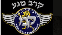 Krav Maga Federation Of America's Logo