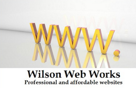 Wilson Web Works's Logo