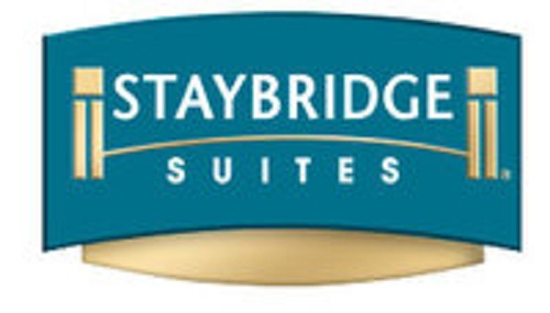 Staybridge Suites San Antonio Sea World's Logo