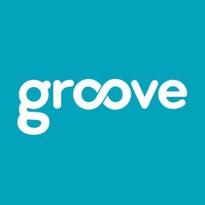 Groove Labs Inc's Logo