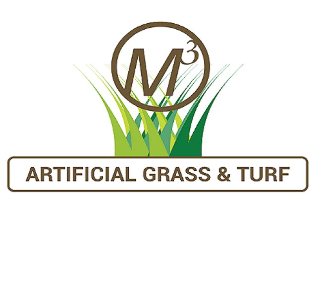 Artificial Grass Pros of Miami's Logo
