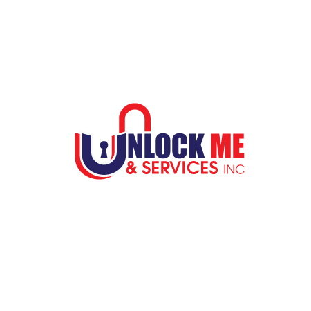 Unlock Me & Services Inc's Logo