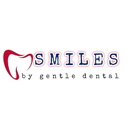 Smiles By Gentle Dental's Logo