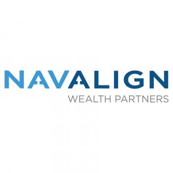 Navalign Wealth Partners's Logo