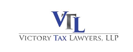 Victory Tax Lawyers, LLP's Logo