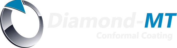 Diamond MT's Logo