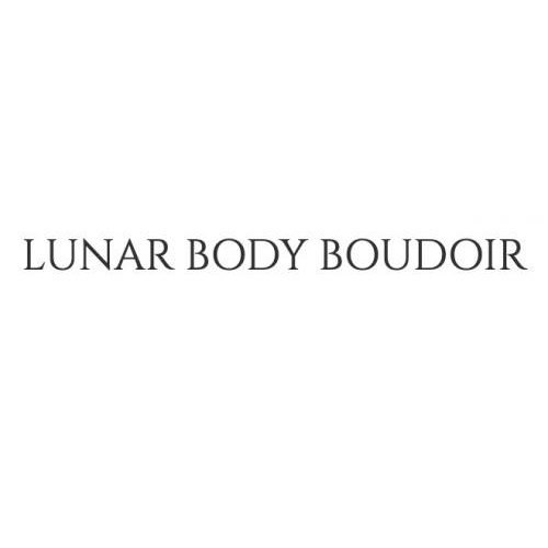 Lunar Body Boudoir's Logo