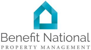 Benefit National Property Management's Logo