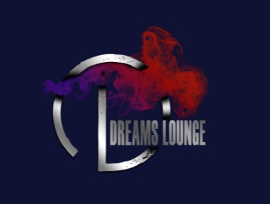 The Dreams Lounge's Logo