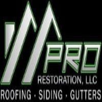Pro Restoration, LLC's Logo