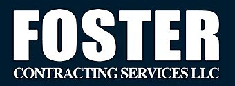 Foster Contracting Services LLC's Logo