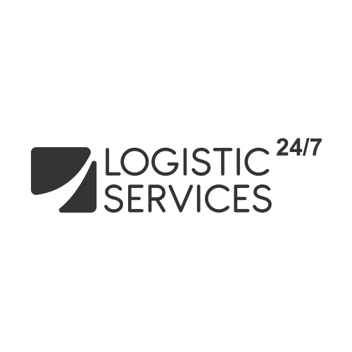24/7 Logistic Services's Logo