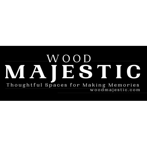 Wood Majestic's Logo