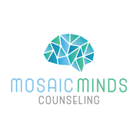 Mosaic Minds Counseling's Logo