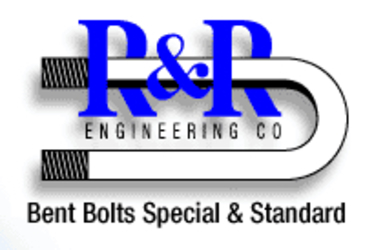 R&R Engineering Co., Inc.'s Logo