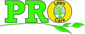 Pro Lawn Care, LLC's Logo