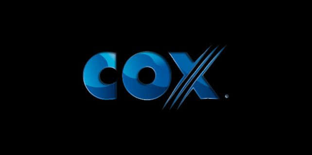 Cox Cable's Logo