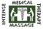 Intense Therapy LLC's Logo