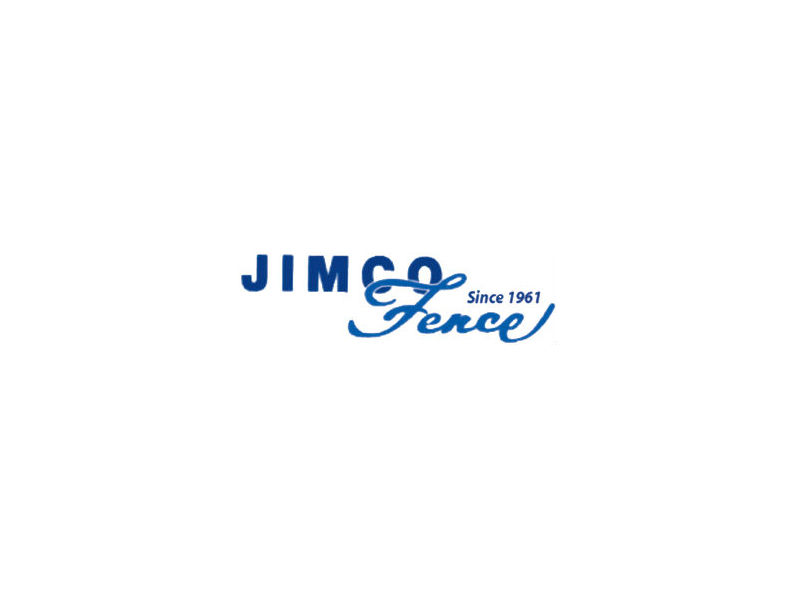 Jimco Fence's Logo