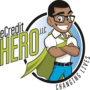 eCredit Hero, LLC's Logo