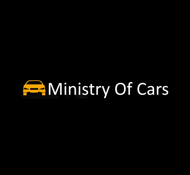 Ministry of Cars's Logo