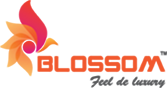Blossom Luxury's Logo