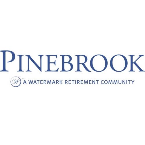 Pinebrook Retirement Living's Logo