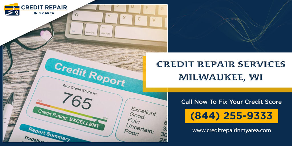 Credit Repair Milwaukee WI's Logo
