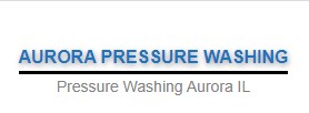 Aurora Pressure Washing's Logo