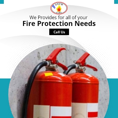 full service fire protection