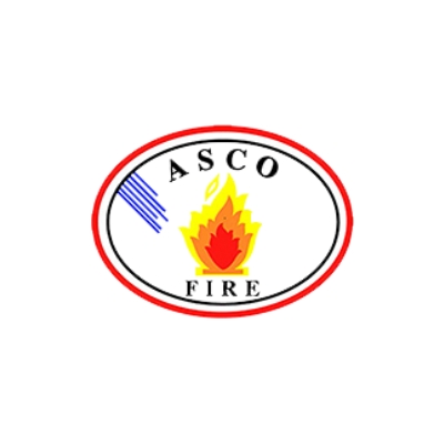 ASCO Fire's Logo