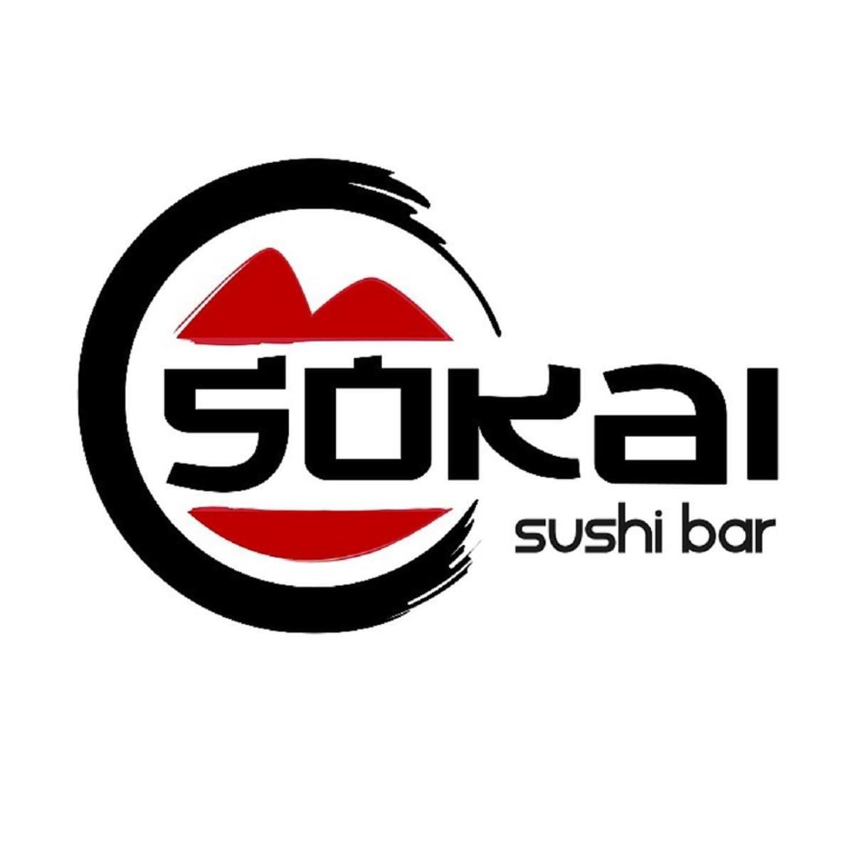 Sokai Sushi Bar Kendall's Logo